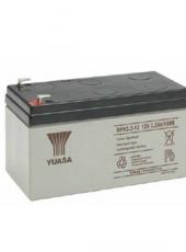 湯淺NPH系列電池湯淺蓄電池