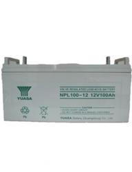 湯淺NPL系列電池-湯淺蓄電池