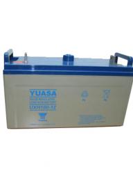 湯淺UXH系列電池-湯淺蓄電池