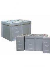 DF126-2V100-臺達2V系列蓄電池