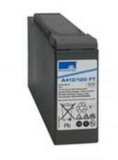 德國陽光A400FT系列蓄電池