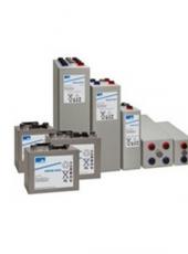 華為-湯淺NP系列蓄電池