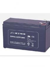 理士DGW系列-理士蓄電池