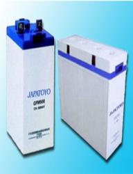 東洋蓄電池GFM系列