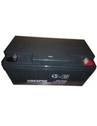 安全SECURE蓄電池報價詳細參數