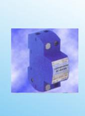 OBO MC 125-B 型電源防雷器-盾牌防雷器