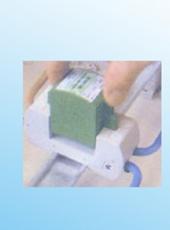 OBO MC 50-B 型電源防雷器-盾牌防雷器