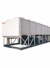  特靈風冷冷水機組