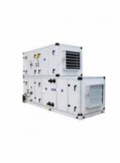 約克空氣處理機組系列