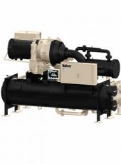 雙級(jí)壓縮離心式冷水機(jī)組WTC/WCT