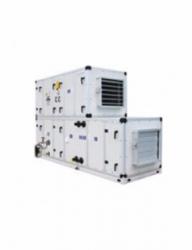 約克空氣處理機組系列