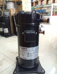 原裝大金5p匹空氣能空調(diào)壓縮機彎管直管JT160BCBY1L JT160GABY1L