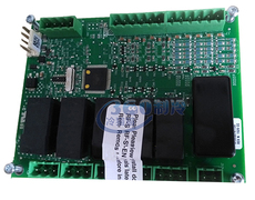 原裝特靈啟動模塊中央空調機組配件