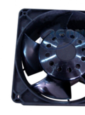 YORK約克變頻風(fēng)扇全新原裝中央空調(diào)機組壓縮機配件制冷風(fēng)扇