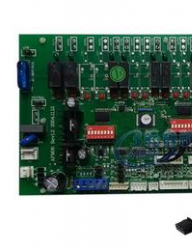 mcquay主板APM06A中央空調機組零件壓縮機配件