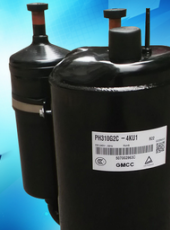 C-SB453H8A C-SBX180H38A全新美的中央空調壓縮機配件