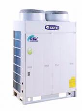 格力GMV[i]直流變頻多聯機組