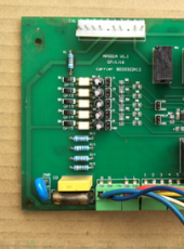 開利中央空調維修配件B033322K12