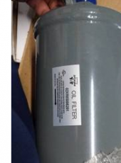 原裝開利中央空調維修配件02XR05006201外置式油過濾器