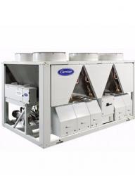 開利冷水機(jī)組