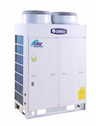 格力GMV[i]直流變頻多聯機組