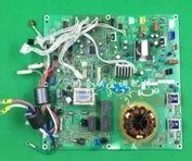原裝松下空調配件 中央空調多聯機主板A747482 A747481 A747485