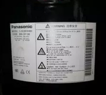 C-SCN753H8K C-SCN903H8K 603 松下全新中央空調并聯壓縮機 