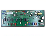 三星中央空調(diào)進(jìn)口配件 295X112 控制主板 06DB9203342 內(nèi)機(jī)板