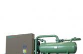 水（地）源熱泵機(jī)組