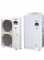 松下中央空調MASTERⅢ系列