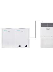 10HP一拖二、柜機(jī)