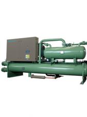 水（地）源熱泵機(jī)組