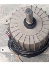 三星中央空調(diào)電機(jī)馬達(dá) DB31-00330B UGBTEF-13LSAM02 630W DC311V 800R/MIN 4.5A