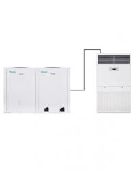 10HP一拖二、柜機