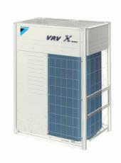 大金商用 VRV X SERIES