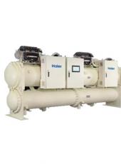 水冷磁懸浮離心機組中央空調