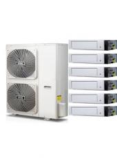 開利中央空調離心式冷水機組19XRXRD