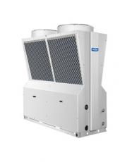 海爾水機系列風冷模塊機組