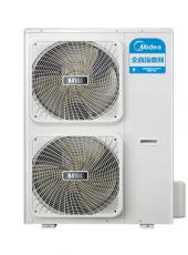 TR+S系列中央空調