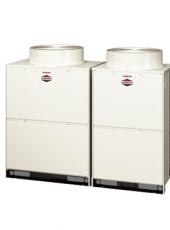 日立FLEX MULTI 系列變頻多聯式中央空調