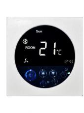 智能溫度控制調節器