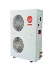 特靈CGAR0605中央空調戶式風冷熱泵水