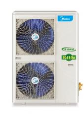 美的變頻三劍系列