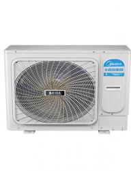 TR+mini系列中央空調