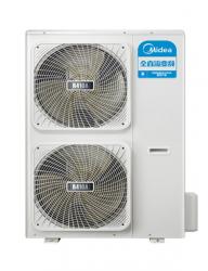 TR+S系列中央空調