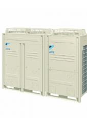 大金VRV自由冷暖系列